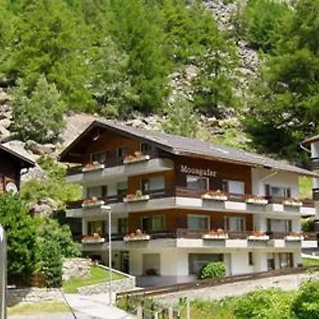 Saas-almagell Sleeps 7 * 사스-알마겔